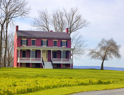 Wondering What’s Going on with Home Prices?