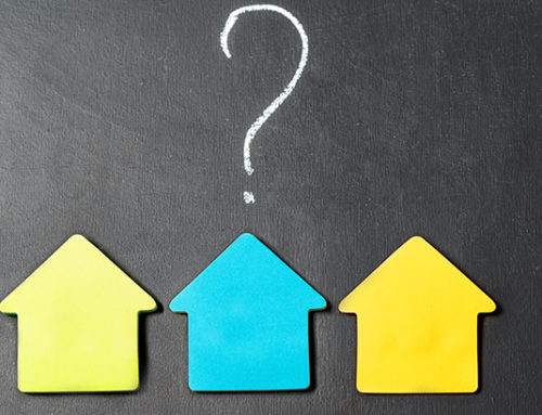 Where Will You Go If You Sell? You Have Options.