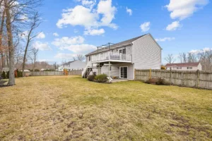 47 Oliver Way, Swansea, MA 02777-2 47 Oliver Way, Swansea, MA 02777