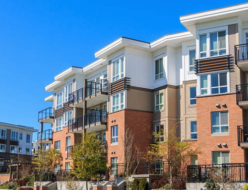 Reasons To Consider Condos in Your Home Search