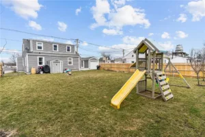 bakyard 151 Market St, Warren, RI 02885