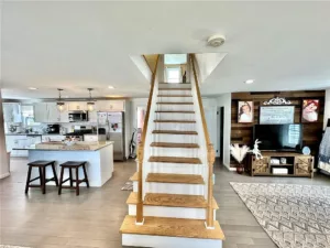 downstairs 151 Market St, Warren, RI 02885