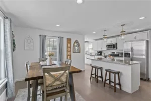 gorgeous kitchen 151 Market St, Warren, RI 02885