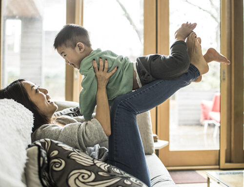 5 Reasons Millennials Are Buying Homes