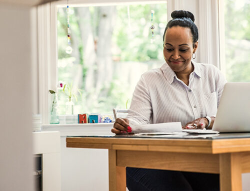 How Homeowners Win When They Downsize