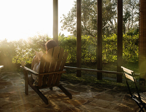 Owning Your Home Helps You Build Wealth