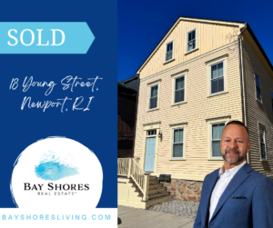 18 Young St Newport RI 18 Young St Newport RI