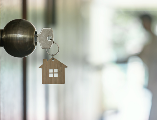 Start Your Home Search By Getting Pre-Approved for a Mortgage