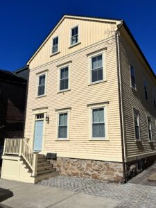18 Young St Newport RI 18 Young St Newport RI