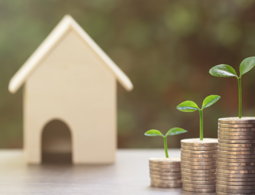 Growing Your Net Worth with Homeownership