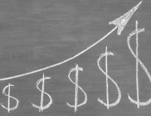 Why Home Prices Keep Going Up