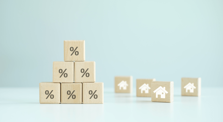 Todays Mortgage Rates